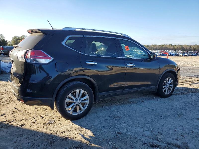 Photo 3 from auction – 2016 NISS ROGUE with VIN KNMAT2MT4GP594850