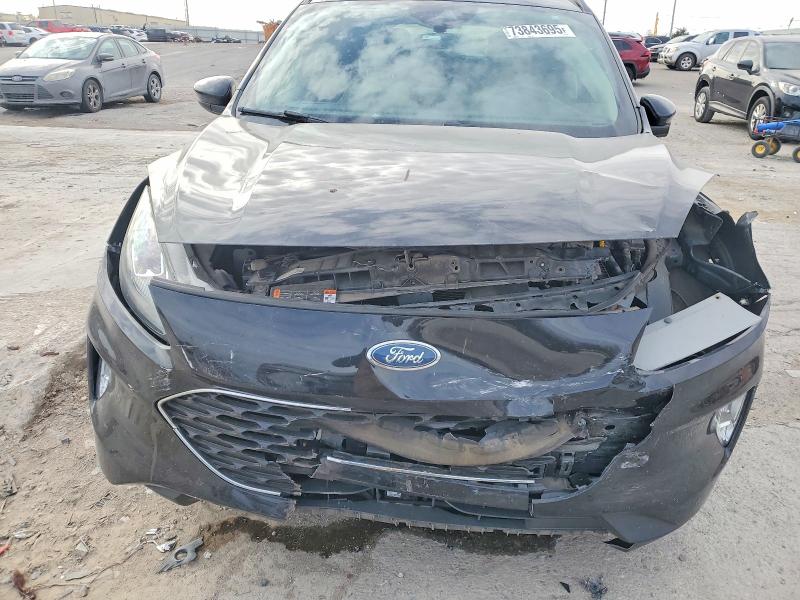 Photo 12 from auction – 2020 FORD ESCAPE SEL with VIN 1FMCU0H63LUB22080