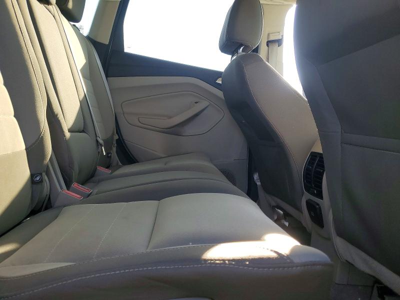 Photo 11 from auction – 2016 FORD ESCAPE SE with VIN 1FMCU9GX9GUA55117