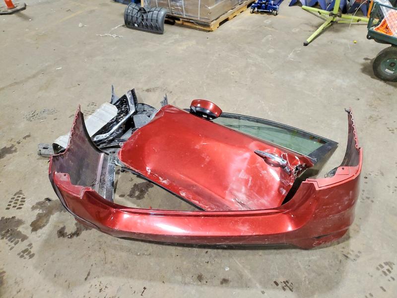 Photo 12 from auction – 2017 NISSAN SENTRA with VIN 3N1AB7AP5HL656196