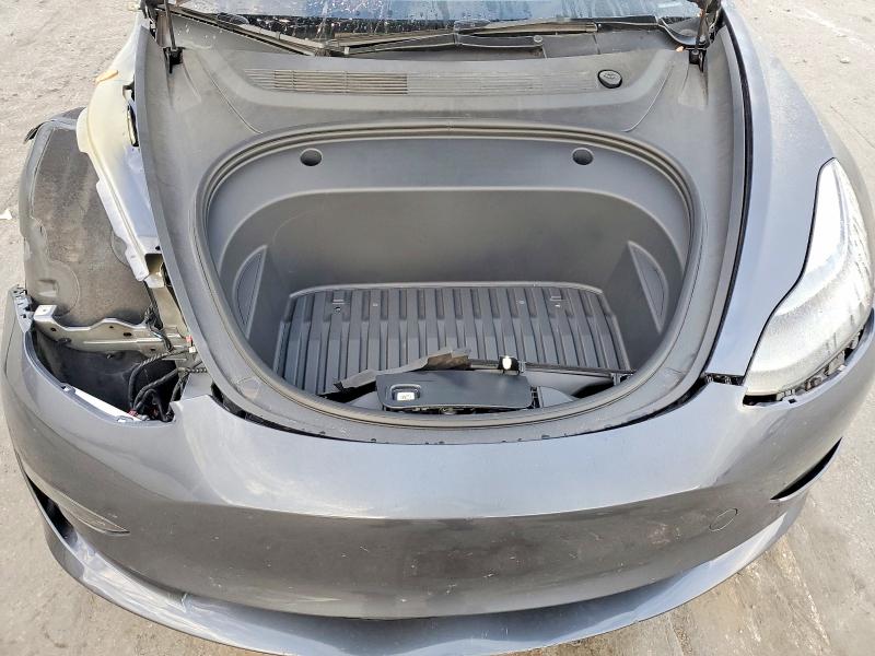 Photo 11 from auction – 2023 TESLA MODEL 3 with VIN 5YJ3E1EA3PF681286