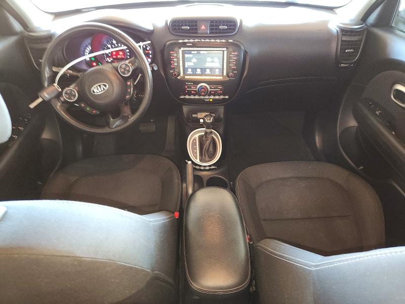 Photo 8 from auction – 2019 KIA SOUL with VIN KNDJP3A58K7690554