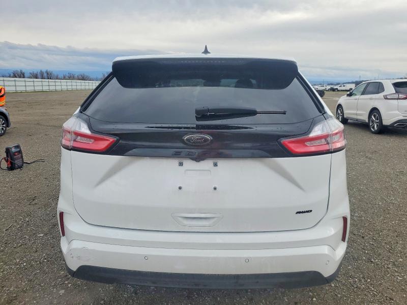 Photo 6 from auction – 2024 FORD EDGE SE with VIN 2FMPK4G94RBB24235