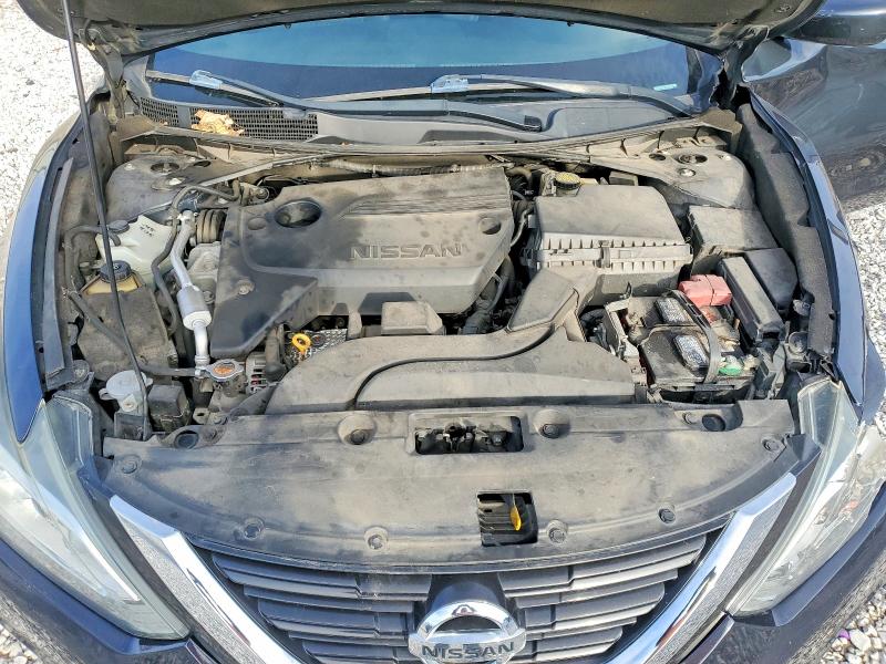 Photo 11 from auction – 2017 NISSAN ALTIMA with VIN 1N4AL3APXHC245977