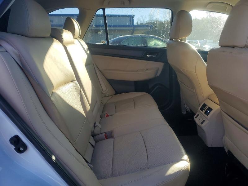 Photo 10 from auction – 2018 SUBARU OUTBACK with VIN 4S4BSENCXJ3343395