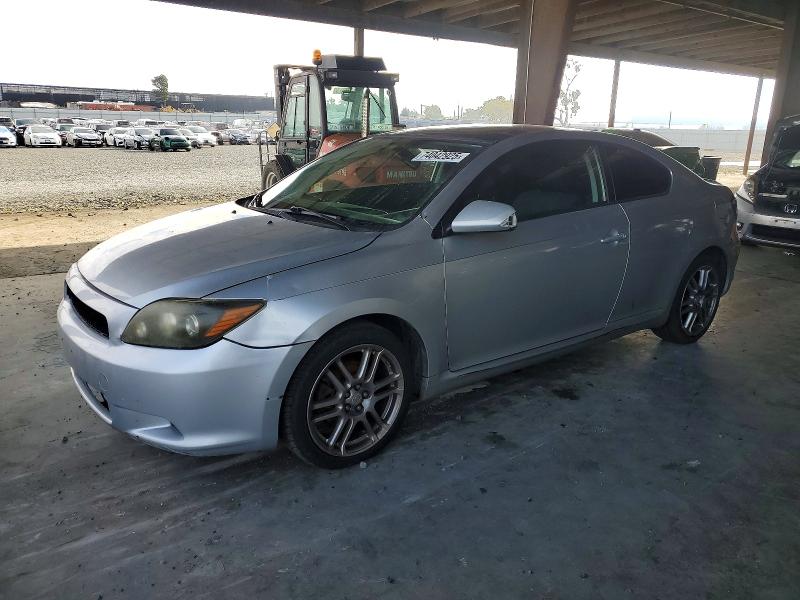 Photo 1 from auction – 2008 TOYOTA SCION TC with VIN JTKDE167180240109