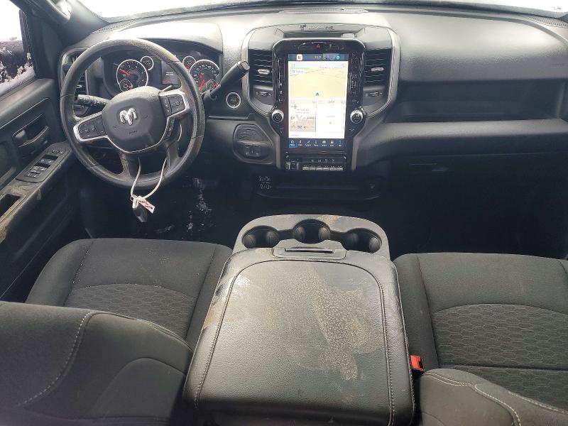 Photo 8 from auction – 2025 RAM 3500 with VIN 3C63RRGL7SG503652