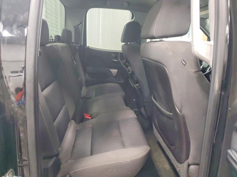 Photo 10 from auction – 2014 CHEVROLET SILVERADO with VIN 1GCVKREC3EZ399626
