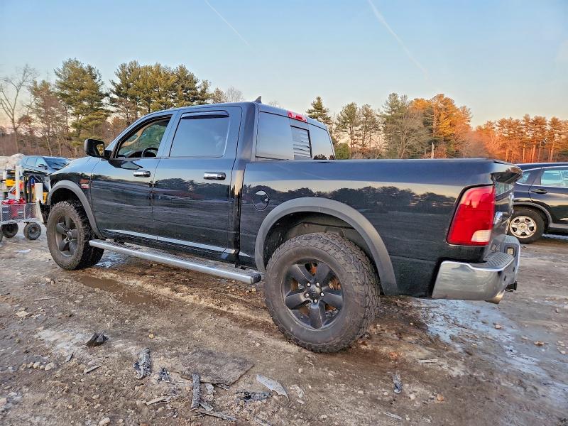 Photo 2 from auction – 2013 RAM 1500 with VIN 1C6RR7LT0DS719052