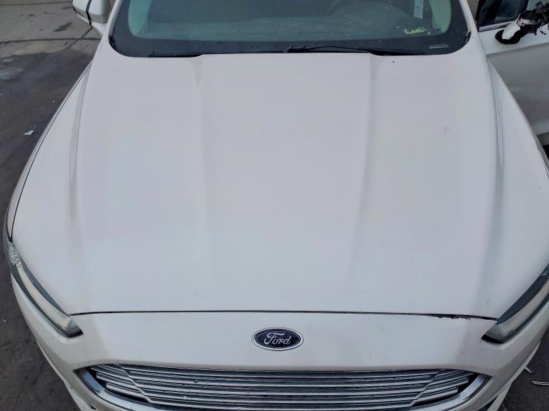 Photo 11 from auction – 2016 FORD FUSION SE with VIN 3FA6P0HD2GR401868