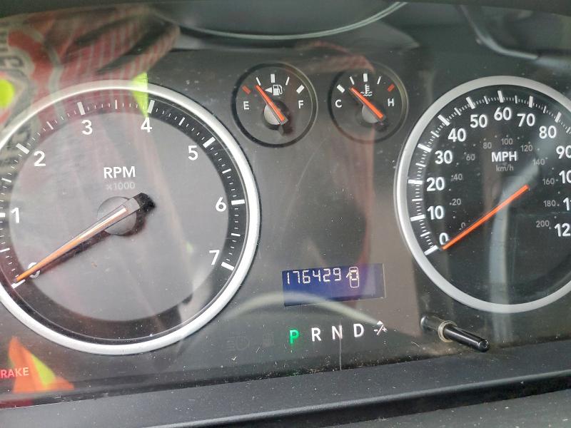 Photo 9 from auction – 2011 DODGE RAM 1500 with VIN 1D7RB1GKXBS654998