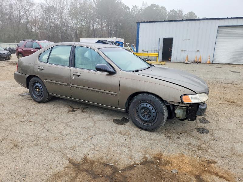 Photo 4 from auction – 2000 NISSAN ALTIMA XE with VIN 1N4DL01D6YC216784