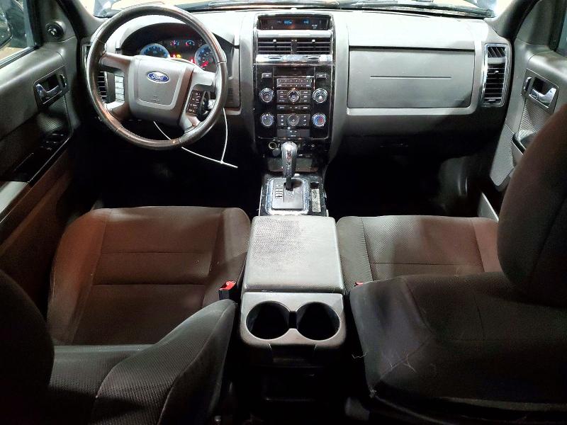 Photo 8 from auction – 2010 FORD ESCAPE with VIN 1FMCU9DG6AKA87546