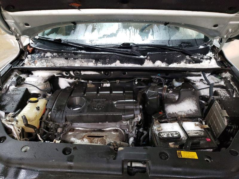 Photo 12 from auction – 2012 TOYOTA RAV4 with VIN 2T3JF4DV0CW191158