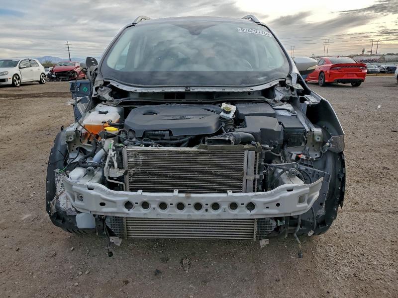Photo 5 from auction – 2014 FORD ESCAPE TIT with VIN 1FMCU0JXXEUD84538