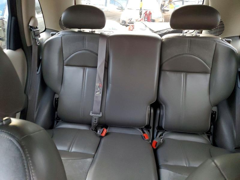 Photo 8 from auction – 2001 CHRYSLER PT CRUISER with VIN 3C8FY4BB81T591643