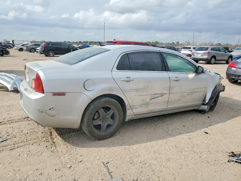 Photo 3 from auction – 2010 CHEVROLET MALIBU 1LT with VIN 1G1ZC5E00A4123465
