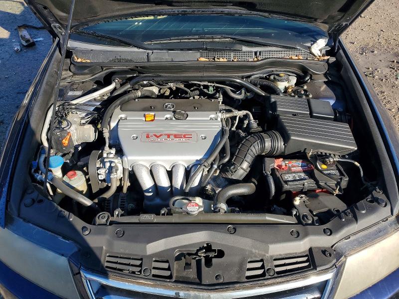 Photo 11 from auction – 2007 ACURA TSX with VIN JH4CL958X7C013191