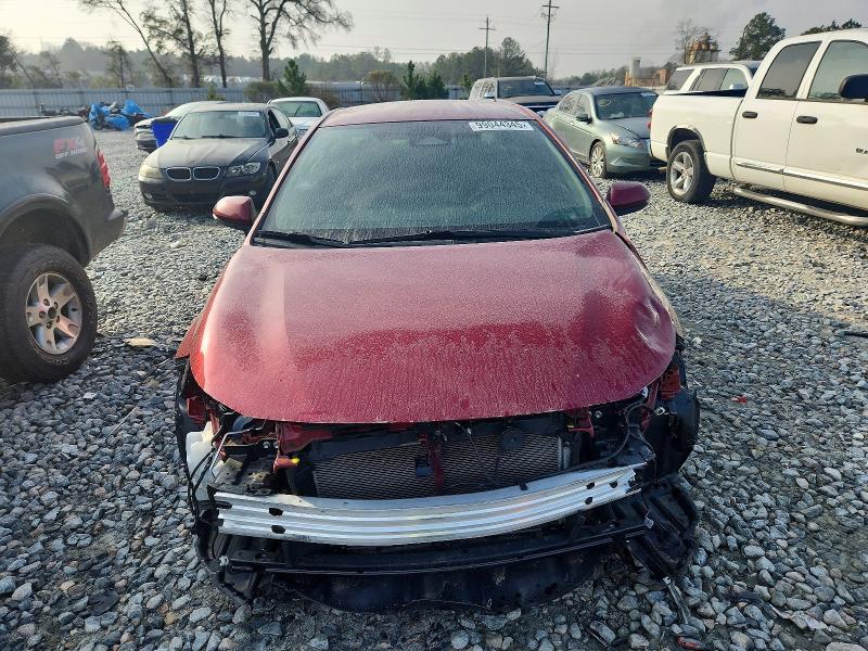 Photo 5 from auction – 2024 TOYOTA COROLLA SE with VIN 5YFS4MCE2RP175655