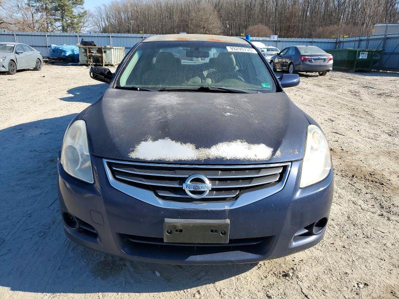 Photo 5 from auction – 2010 NISSAN ALTIMA BAS with VIN 1N4AL2AP6AC192775