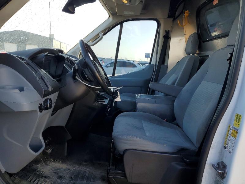 Photo 7 from auction – 2017 FORD TRANSIT T- with VIN 1FTYR2XM4HKB35138
