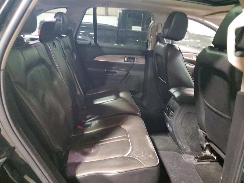 Zdjęcie 11 z aukcji – 2013 LINCOLN MKX z VIN 2LMDJ8JK9DBL20662