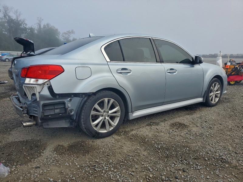 Photo 3 from auction – 2014 SUBARU LEGACY 3.6 with VIN 4S3BMDN65E2022184