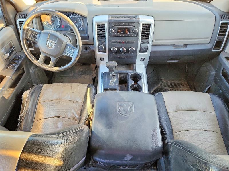 Photo 8 from auction – 2012 DODGE RAM 1500 S with VIN 1C6RD7LT0CS277158