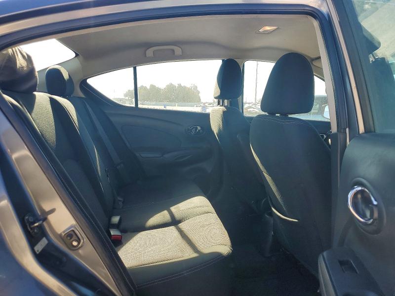 صورة رقم 10 من المزاد - 2016 NISSAN VERSA S مع VIN 3N1CN7AP2GL845113
