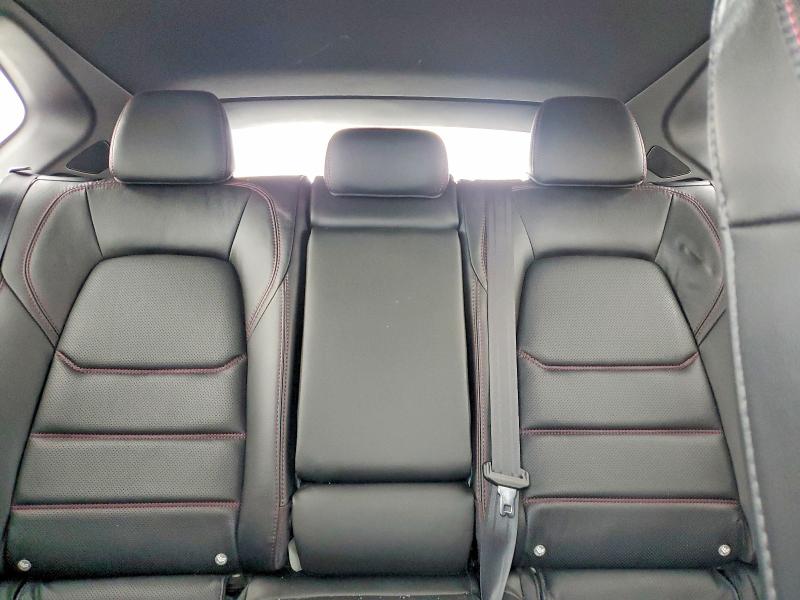 Photo 10 from auction – 2023 MAZDA CX-5 PREMI with VIN JM3KFBDM1P0111125