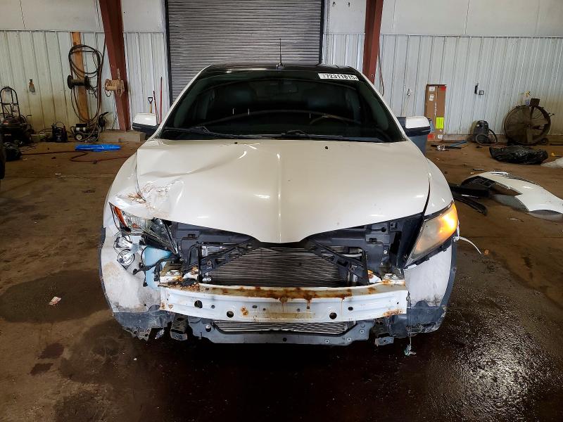 Photo 5 from auction – 2013 LINCOLN MKX with VIN 2LMDJ8JK1DBL33776