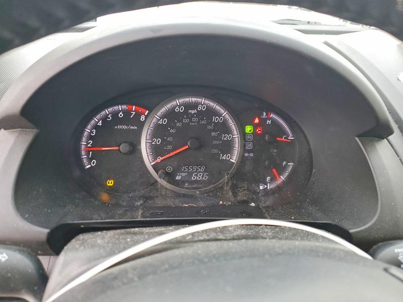 Photo 9 from auction – 2010 MAZDA 5 with VIN JM1CR2WL4A0365072