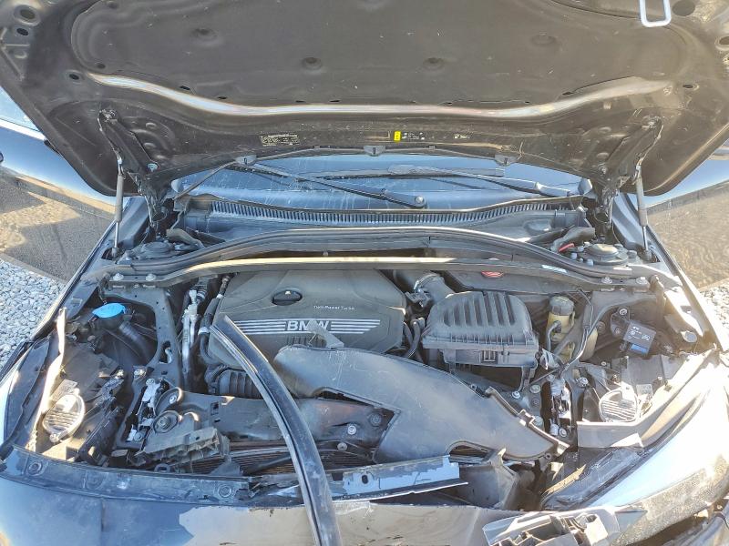 Photo 11 from auction – 2020 BMW 228XI with VIN WBA73AK00L7F95629