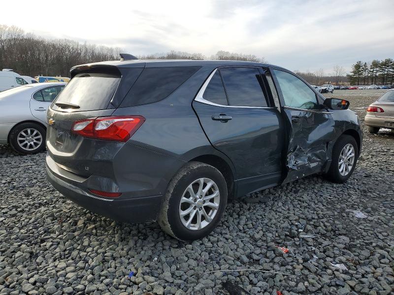 Zdjęcie 3 z aukcji – 2018 CHEVROLET EQUINOX z VIN 2GNAXJEV0J6276205