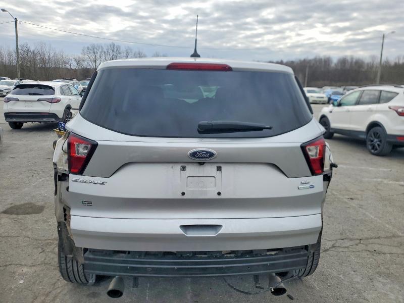 Photo 6 from auction – 2019 FORD ESCAPE with VIN 1FMCU9GD9KUB64580
