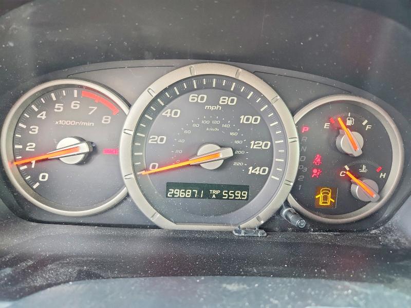 صورة رقم 9 من المزاد - 2008 HONDA PILOT SE مع VIN 5FNYF18338B054315