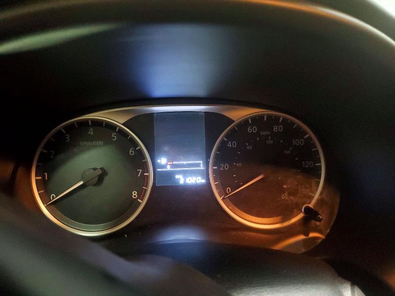 Photo 9 from auction – 2023 NISSAN KICKS with VIN 3N1CP5BV8PL569080