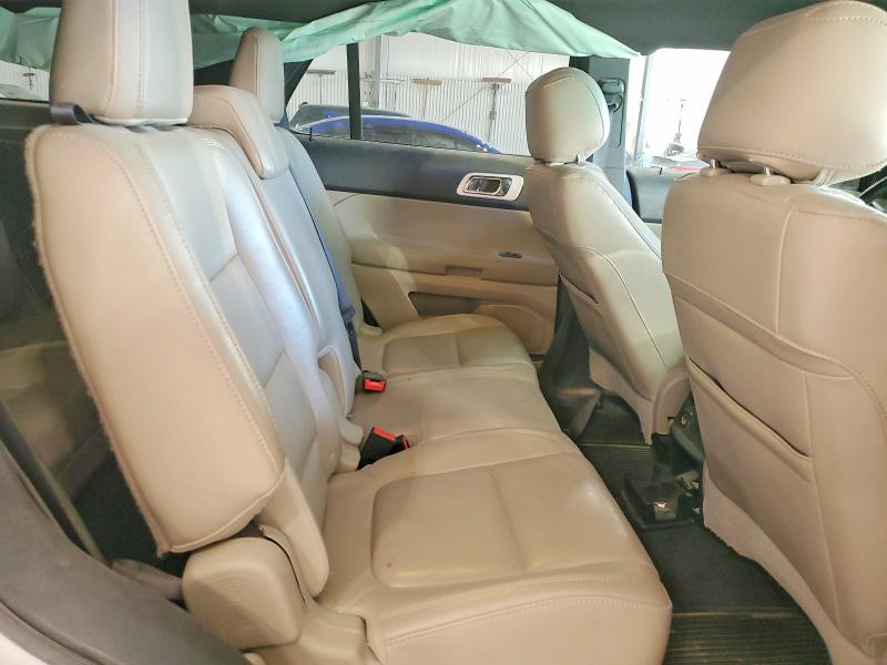 Photo 11 from auction – 2013 FORD EXPLORER X with VIN 1FM5K8D8XDGA79670