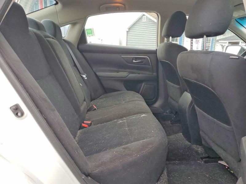 Photo 10 from auction – 2015 NISSAN ALTIMA 2.5 with VIN 1N4AL3AP2FN866051