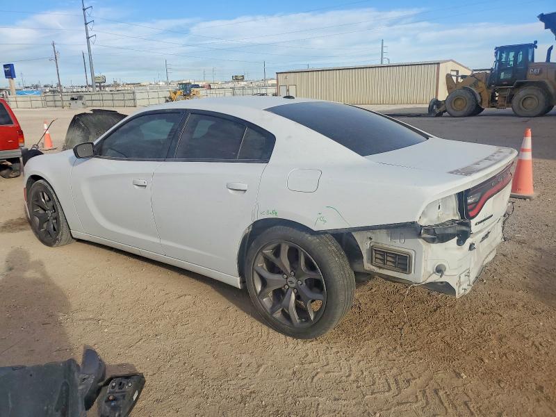 Foto 2 de la subasta – 2019 DODGE CHARGER SX con VIN 2C3CDXBGXKH726200