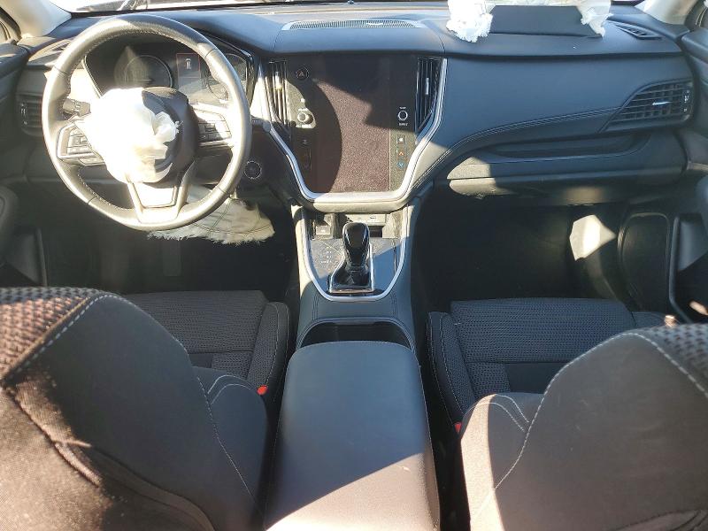 صورة رقم 8 من المزاد - 2023 SUBARU OUTBACK PR مع VIN 4S4BTADC4P3224273