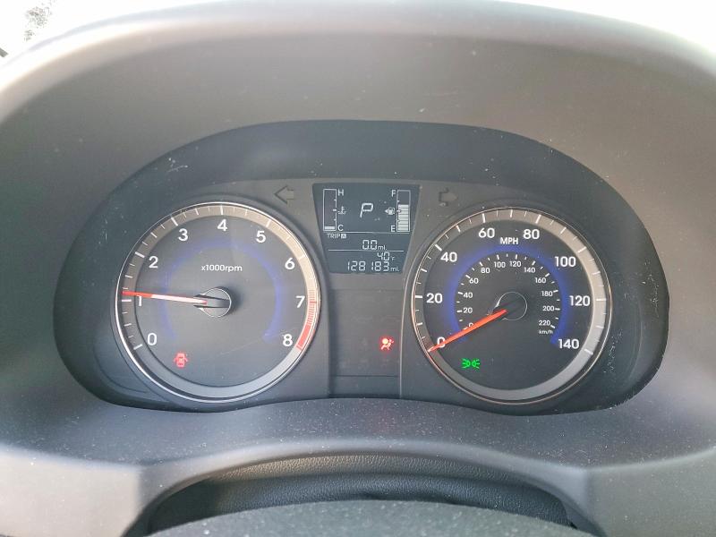 Photo 9 from auction – 2017 HYUNDAI ACCENT with VIN KMHCT4AEXHU215875