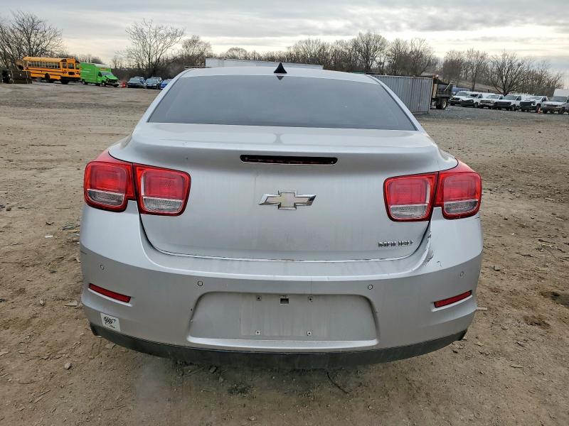 Photo 6 from auction – 2013 CHEVROLET MALIBU LS with VIN 1G11A5SA5DU143182