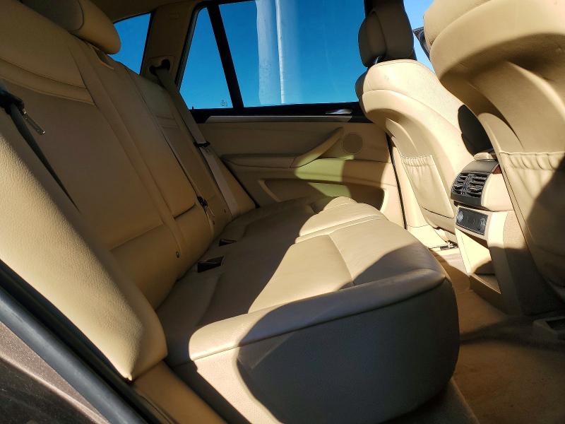 Photo 11 from auction – 2012 BMW X5 XDRIVE3 with VIN 5UXZW0C57CL673883