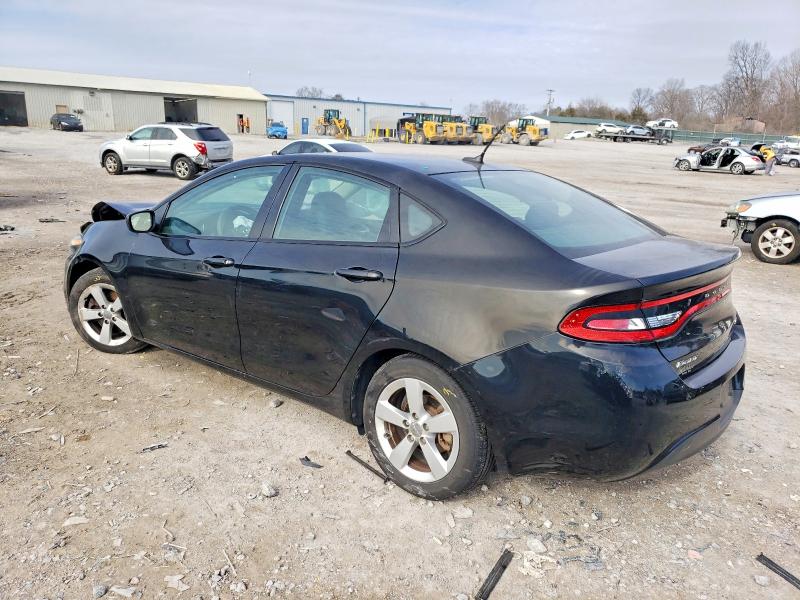 Photo 2 from auction – 2015 DODGE DART SXT with VIN 1C3CDFBB2FD337648