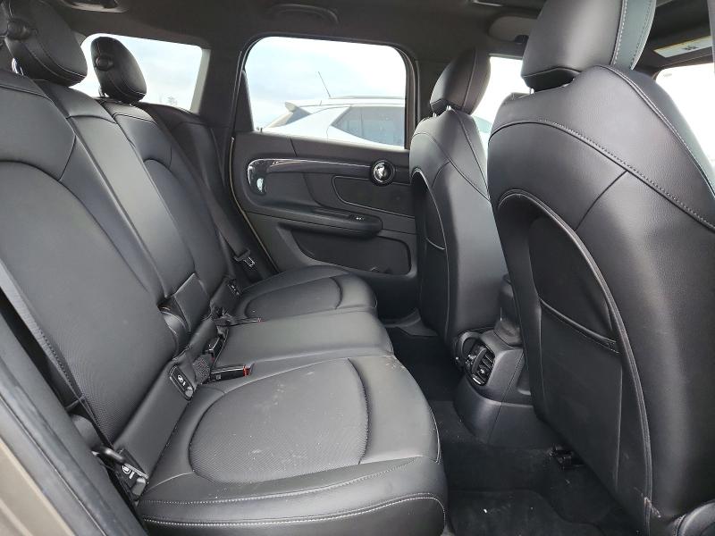 Photo 10 from auction – 2018 MINI COOPER S C with VIN WMZYT5C34J3E61847