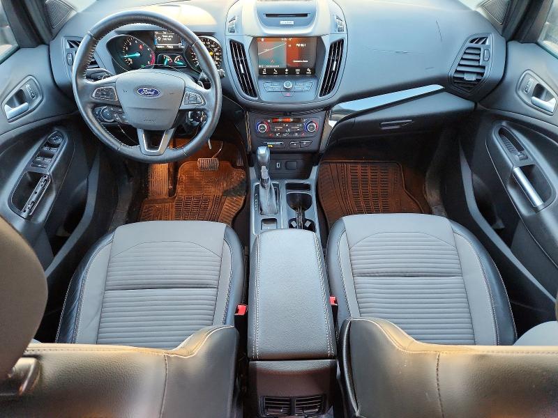Photo 8 from auction – 2017 FORD ESCAPE with VIN 1FMCU9G9XHUC82934