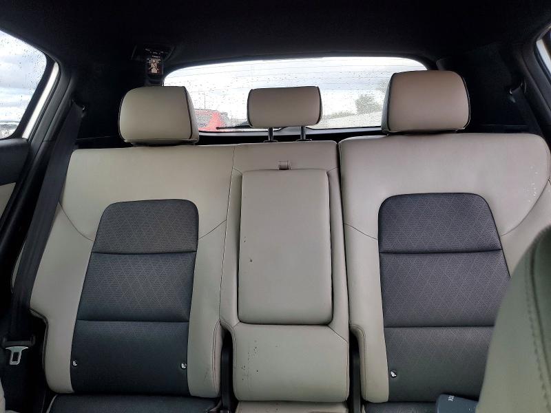 Photo 10 from auction – 2017 KIA SPORTAGE with VIN KNDPR3A64H7101912