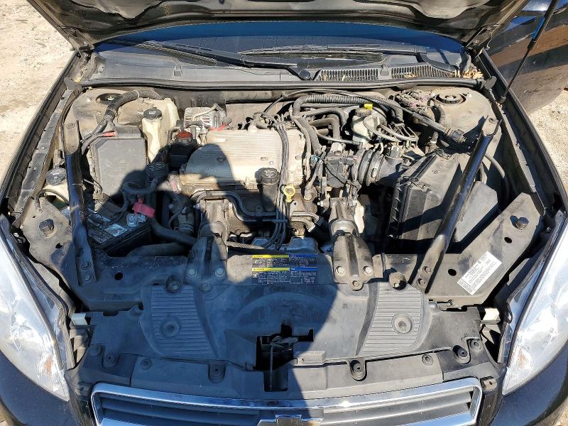 Photo 11 from auction – 2008 CHEVROLET IMPALA LS with VIN 2G1WB58K189222175
