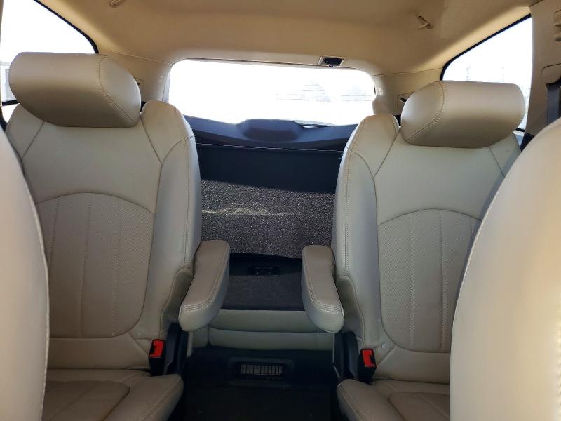 Photo 10 from auction – 2012 CHEVROLET TRAVERSE L with VIN 1GNKVLED5CJ394401